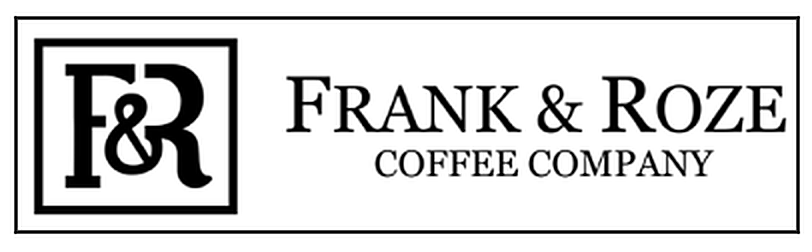 Frank & Roze logo